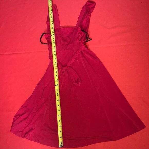 STAR VIXEN DRESS SIZE S - Picture 8 of 9